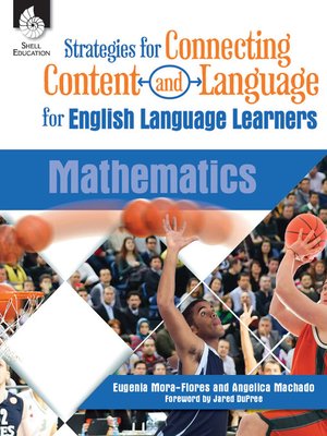 cover image of Strategies for Connecting Content and Language for English Language Learners in Mathematics
